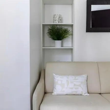 Appartement Hsh Montbrun-alesia Ii Cosy Studio 2p Paris