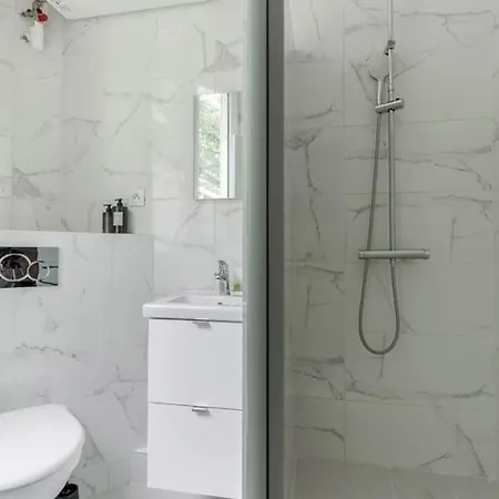 Apartment Hsh Montbrun-alesia Ii Cosy Studio 2p